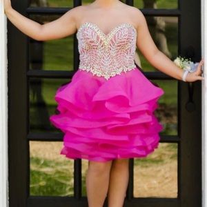 Jovani Dress